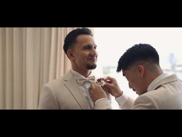 Meet Steve | Arts in Motion | Perth Wedding Photographer and Videographer. Arts in Motion | Wedding Photographer — Videographer in Perth, Western Australia