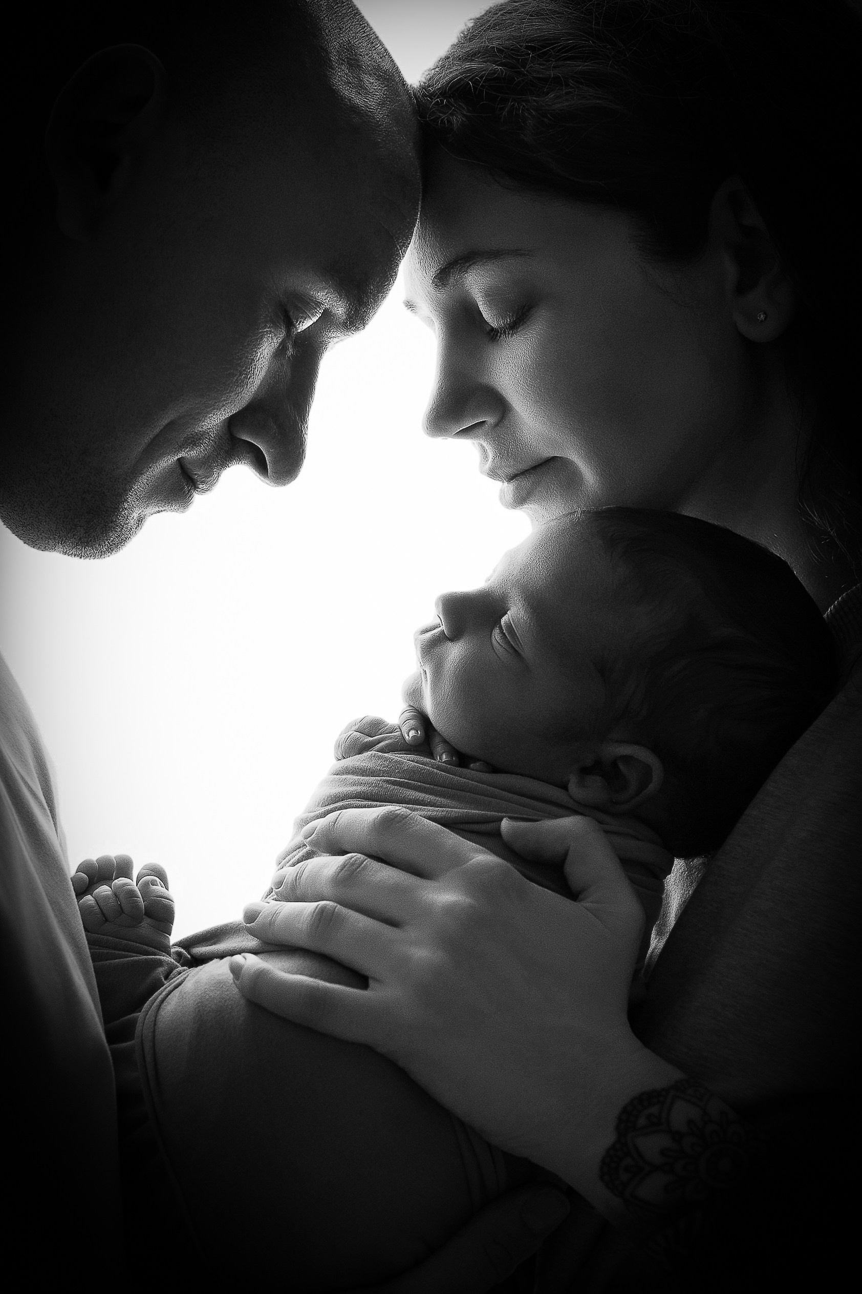 Esu Aleksandra naujagimių ir kudikių fotografė iš Vilniaus