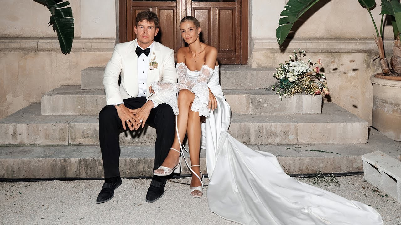 Bryllupsfotograf og videograf. Bryllupsfotograf i hele Norge