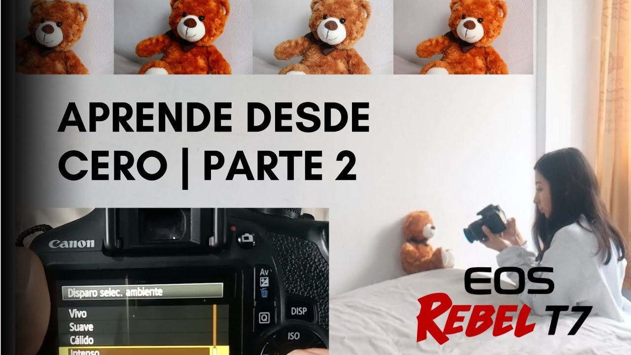 YOUTUBE. Marisol Murillo Fotógrafa profesional en Chimalhuacán, Edo. de México