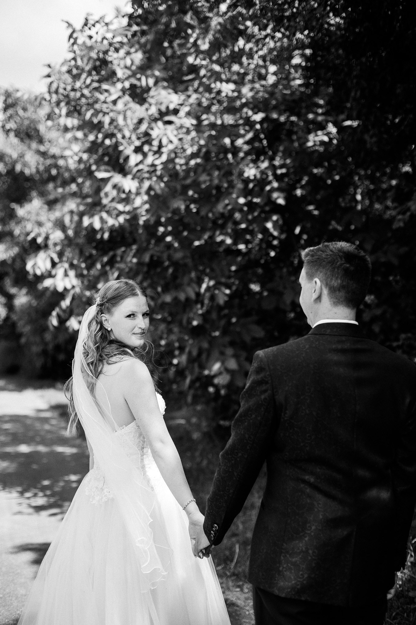 Hochzeitsfotografin Heilbronn – kleine Hochzeiten & Standesamt. Professionelle Fotografin Daria Kurchenko - Bad Rappenau, Heilbronn