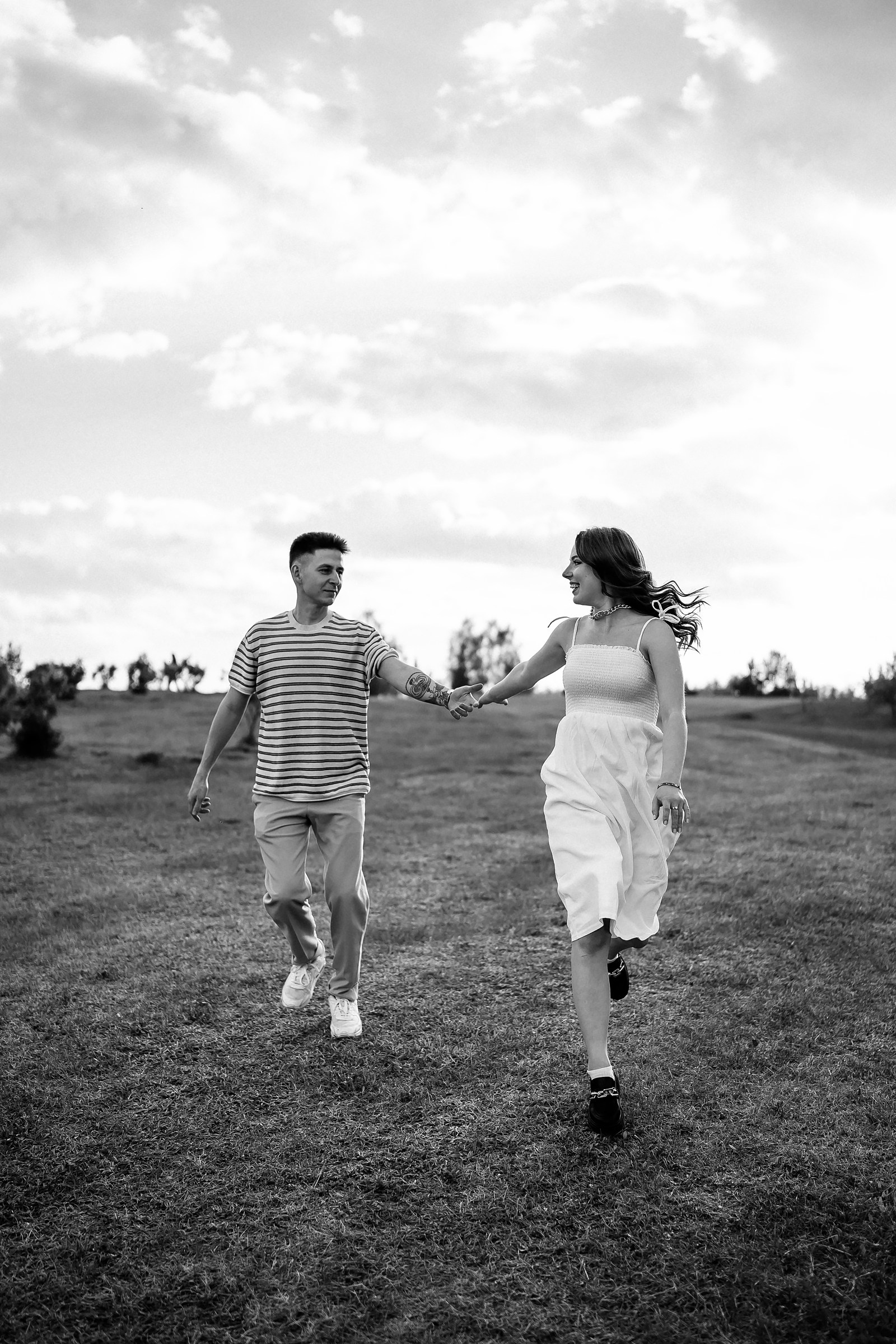 Almonika photo — fotografė Vilniuje