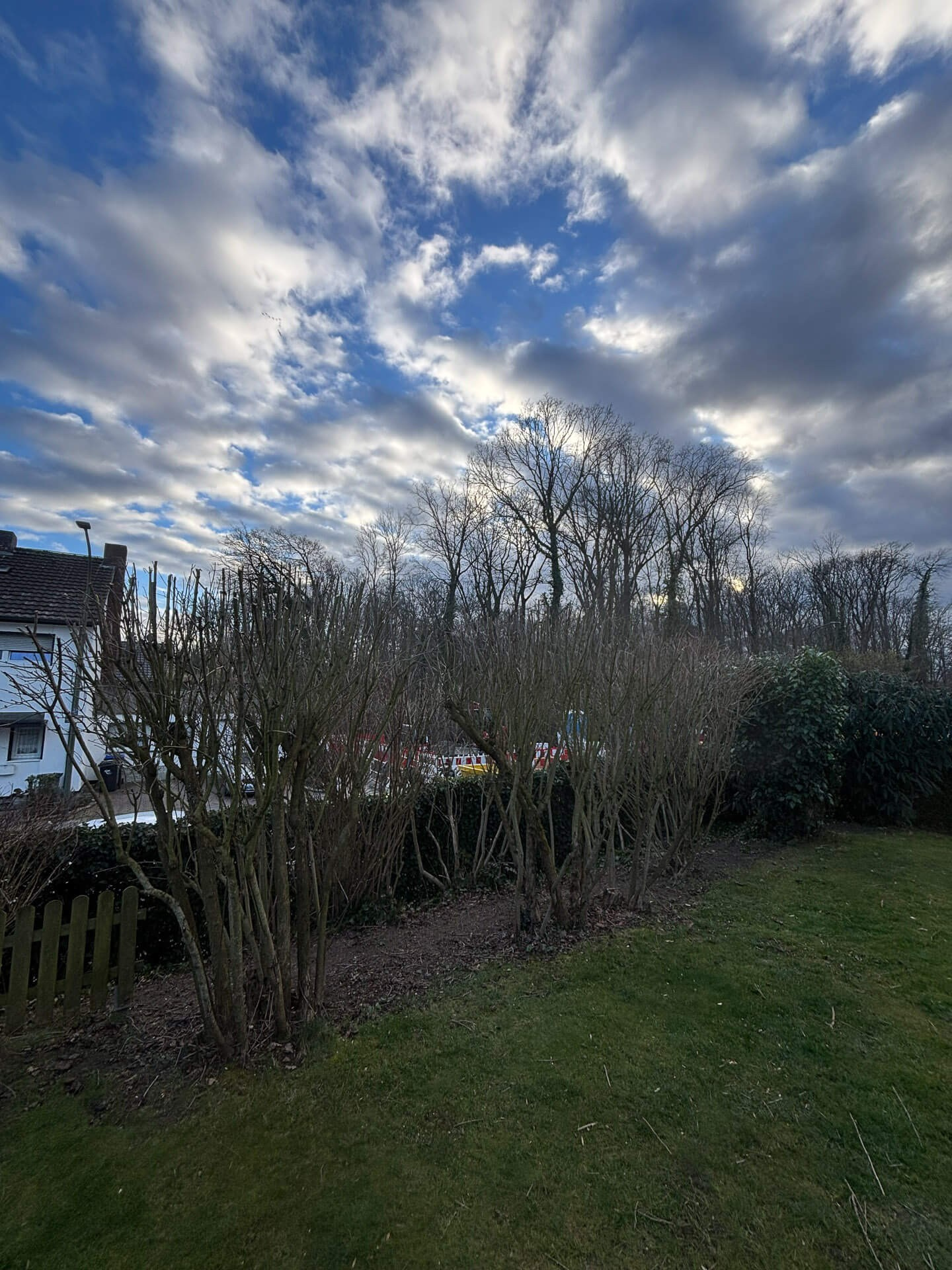 Gulda Gärtnerei - Gartenservice in Hamm, Soest, Beckum und Umgebung