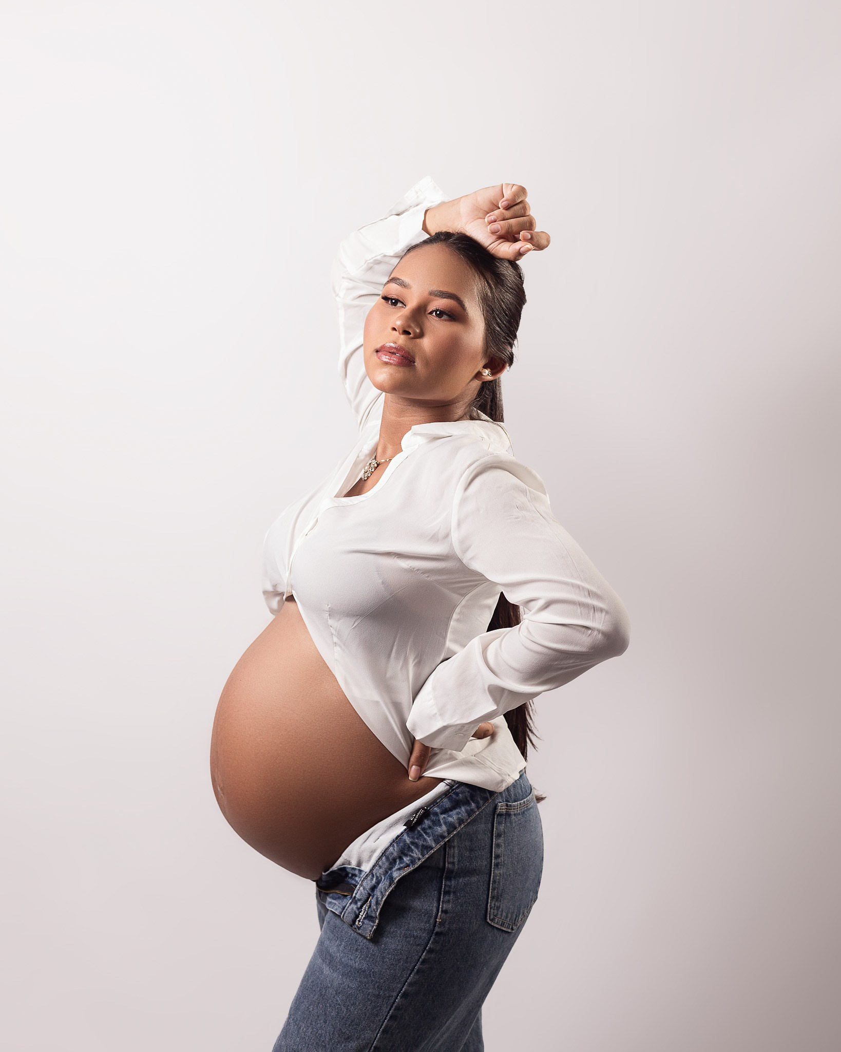 Melhor época para ensaio gestante. Mauro Bernardo Fotógrafo | Fotografia de Grástante, Família, Partos e Retratos em São Miguel dos Campos e região