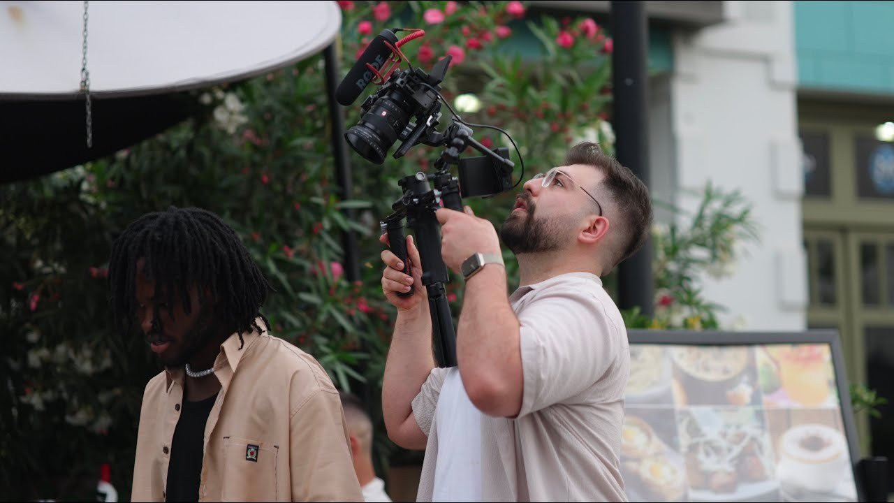 About Amirali. CONTENT CREATOR in Riga, Latvia