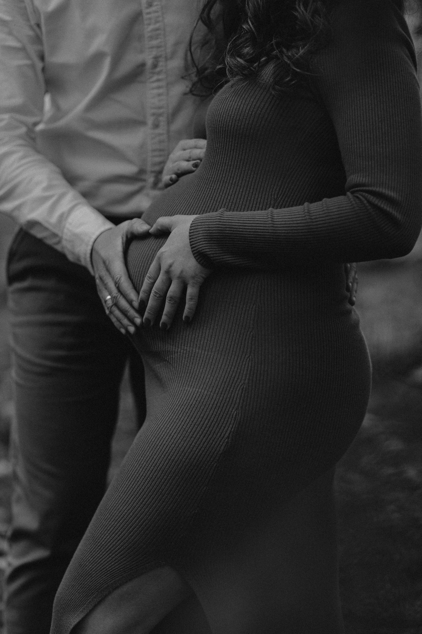 Babybauch. Murglin.photo / FRAUEN, BABYBAUCH, LOVE STORY, NEUGEBORENE & FAMILIEN, HOCHZEITEN