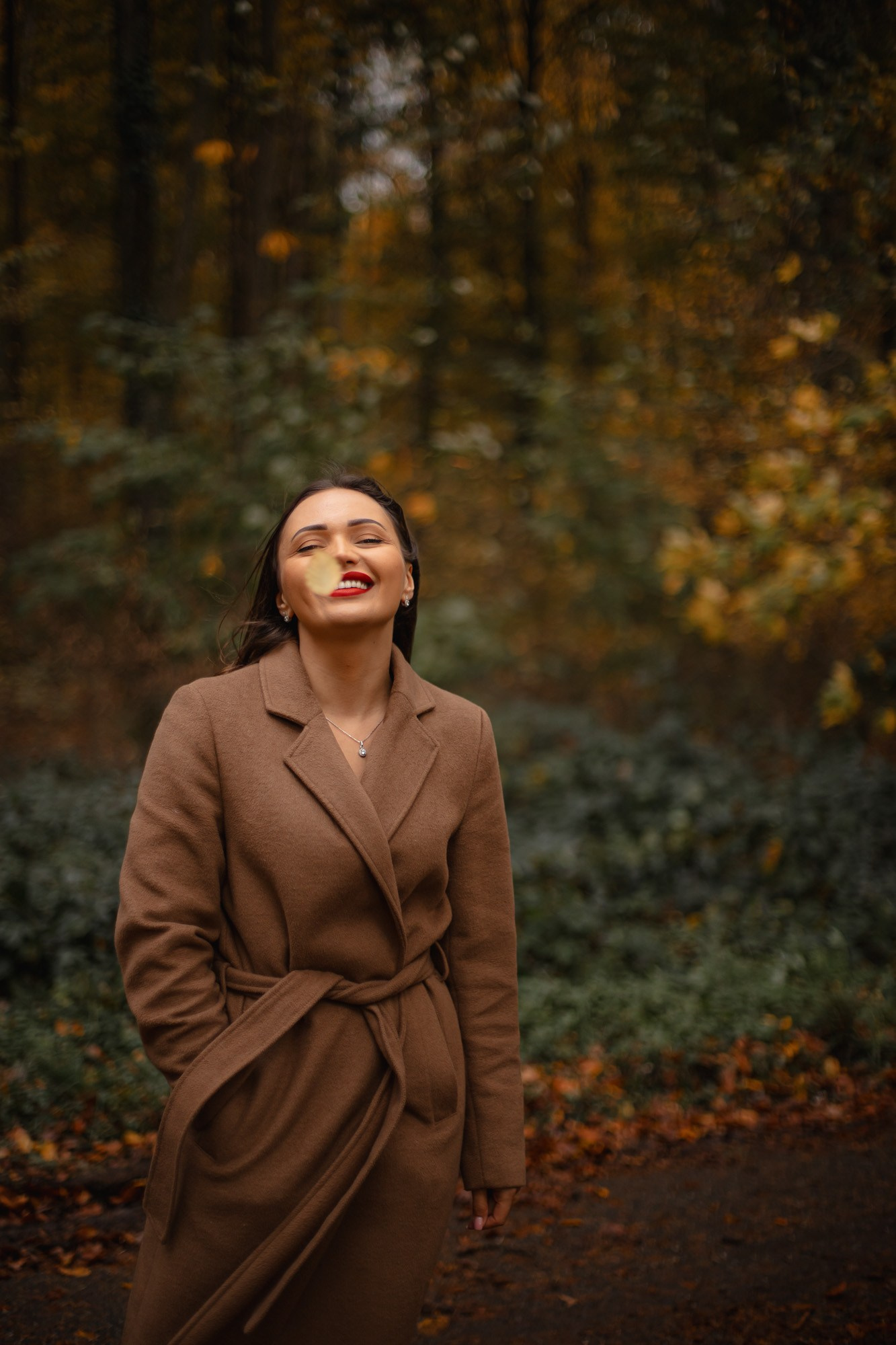 7 Ideen für herbstliche Outfits fürs Fotoshooting. Professionelle Fotografin Daria Kurchenko - Bad Rappenau, Heilbronn