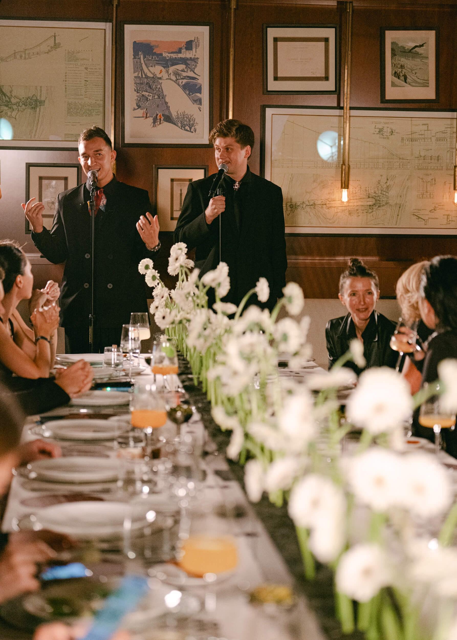 Professional event photographer: Conferences, trade fairs, corporate and private events. Inna Zaytseva Photography | Photographer in Munich | Content Creation