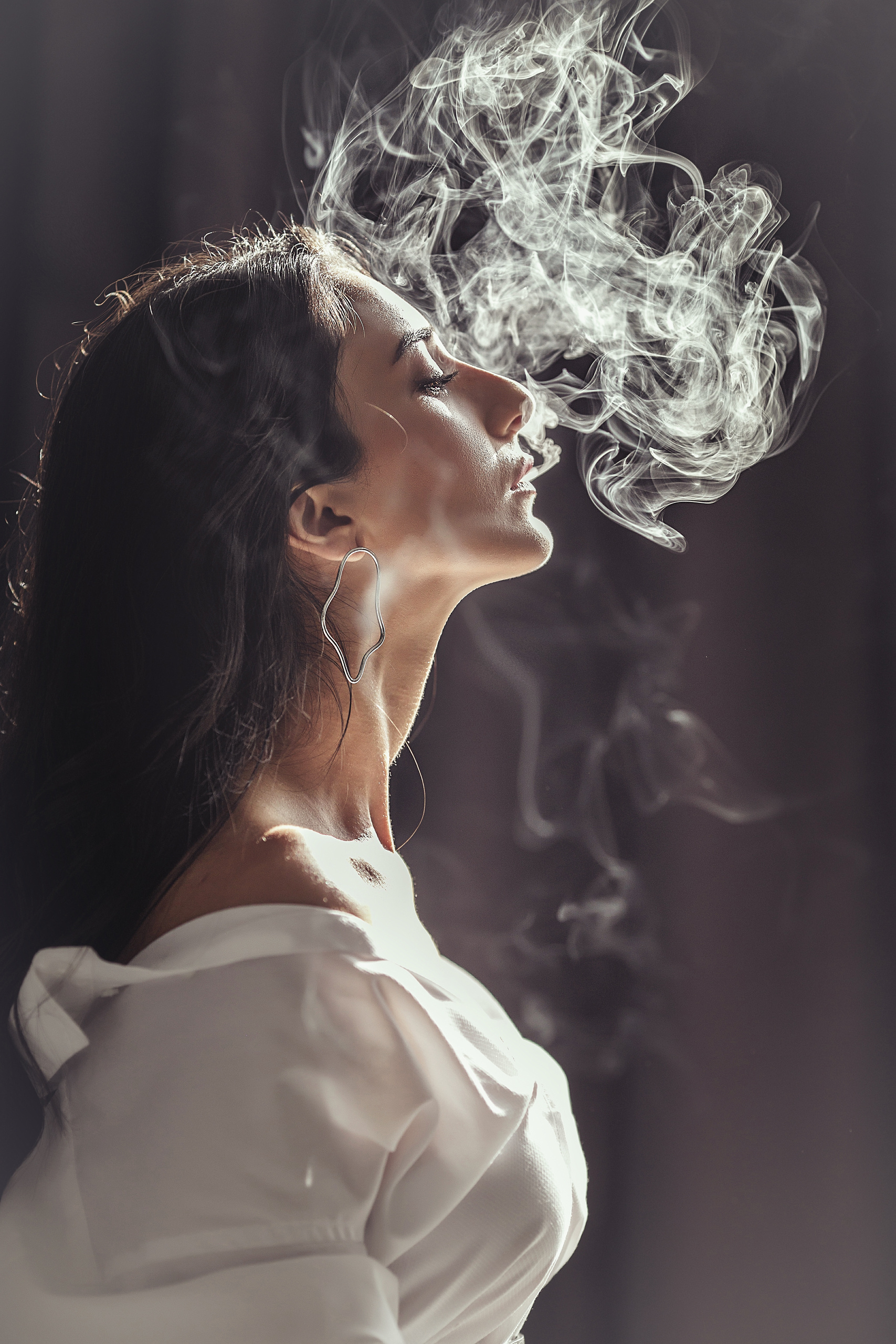 Портретний та весільний фотограф Надія Онода