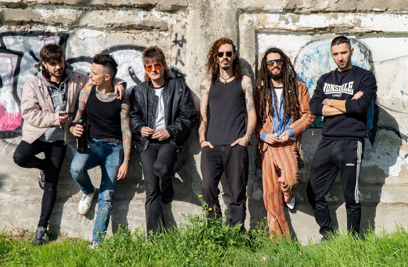 DURA•CALĀ Interview: Madrid Macarreo, Debut Album ¡AY! and La Suerte Explained | FOTKAI