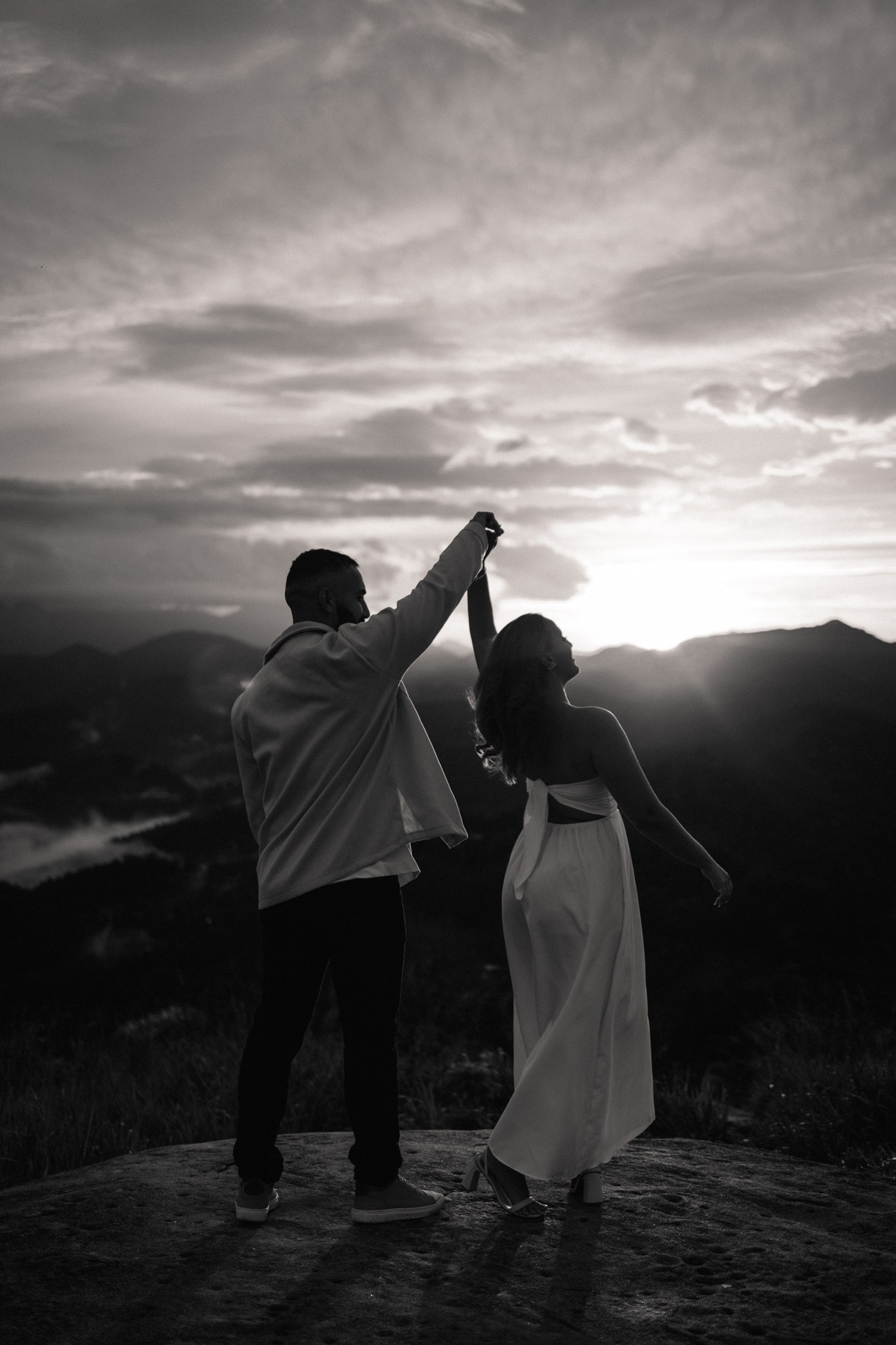 Gauss Fotografia — Fotografia de Casamento