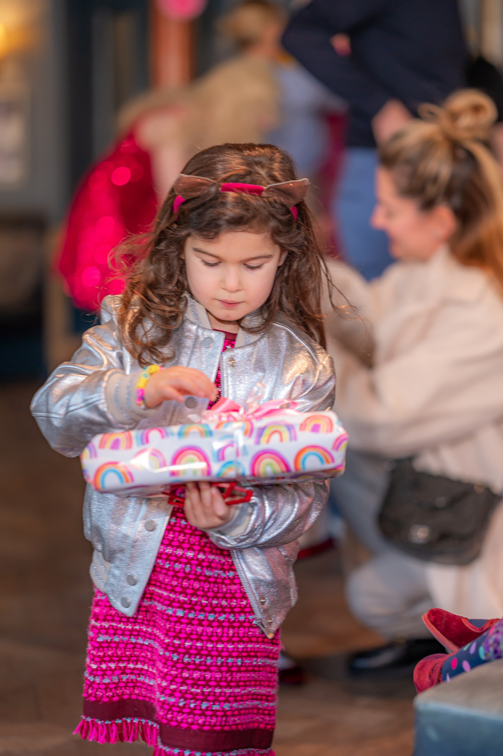 Family. Family and event photographer in London Aigerim Qali