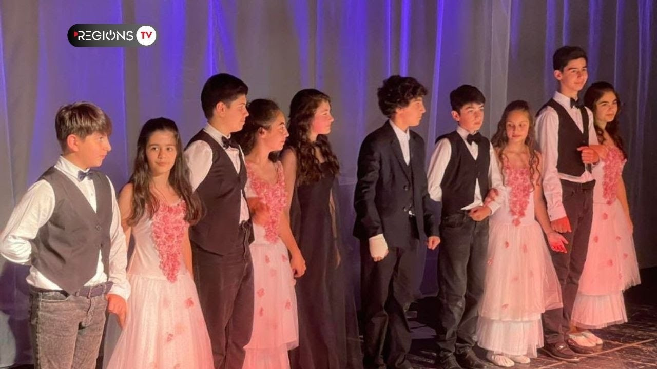 Театр в СМИ