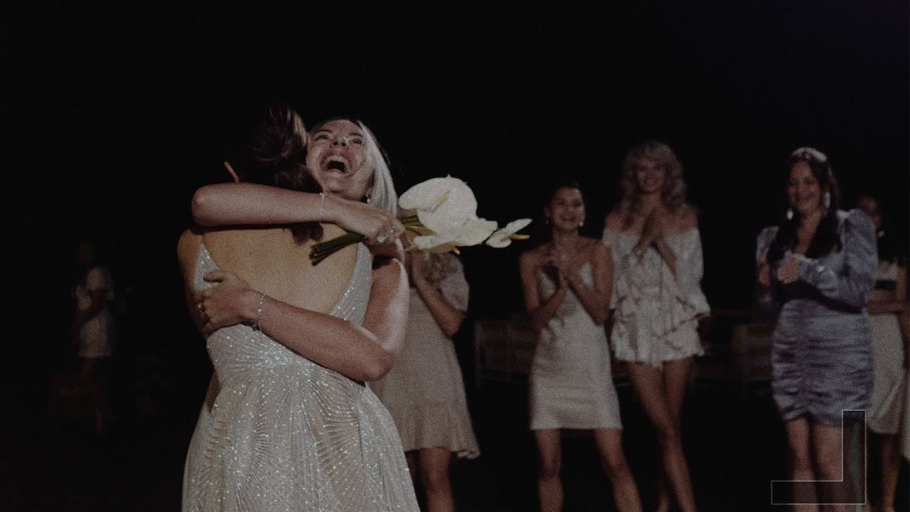 Wedding stories. Videographers Storytellers film Italy France