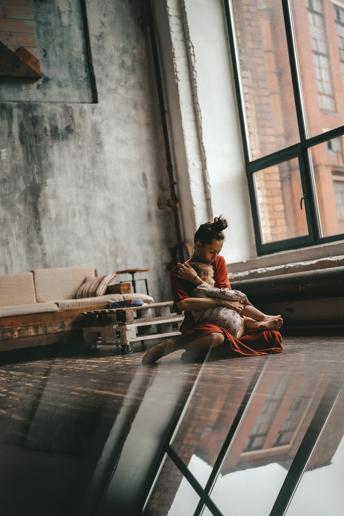 Пресеты. Children’s and family photographer Anna Krasovitskaya