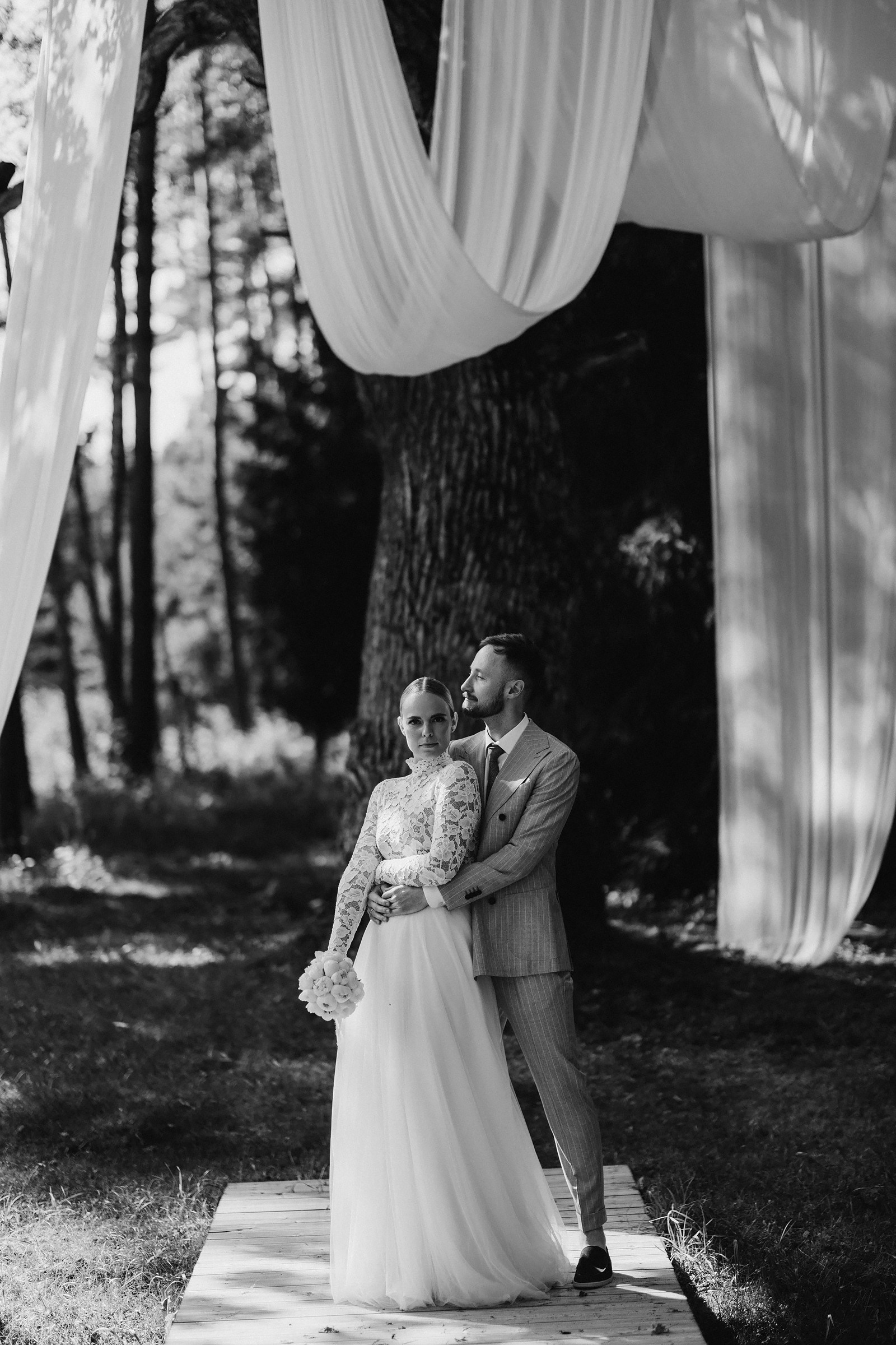 Vestuvių ir šeimų fotografė Lena Bondarenko / belove photo