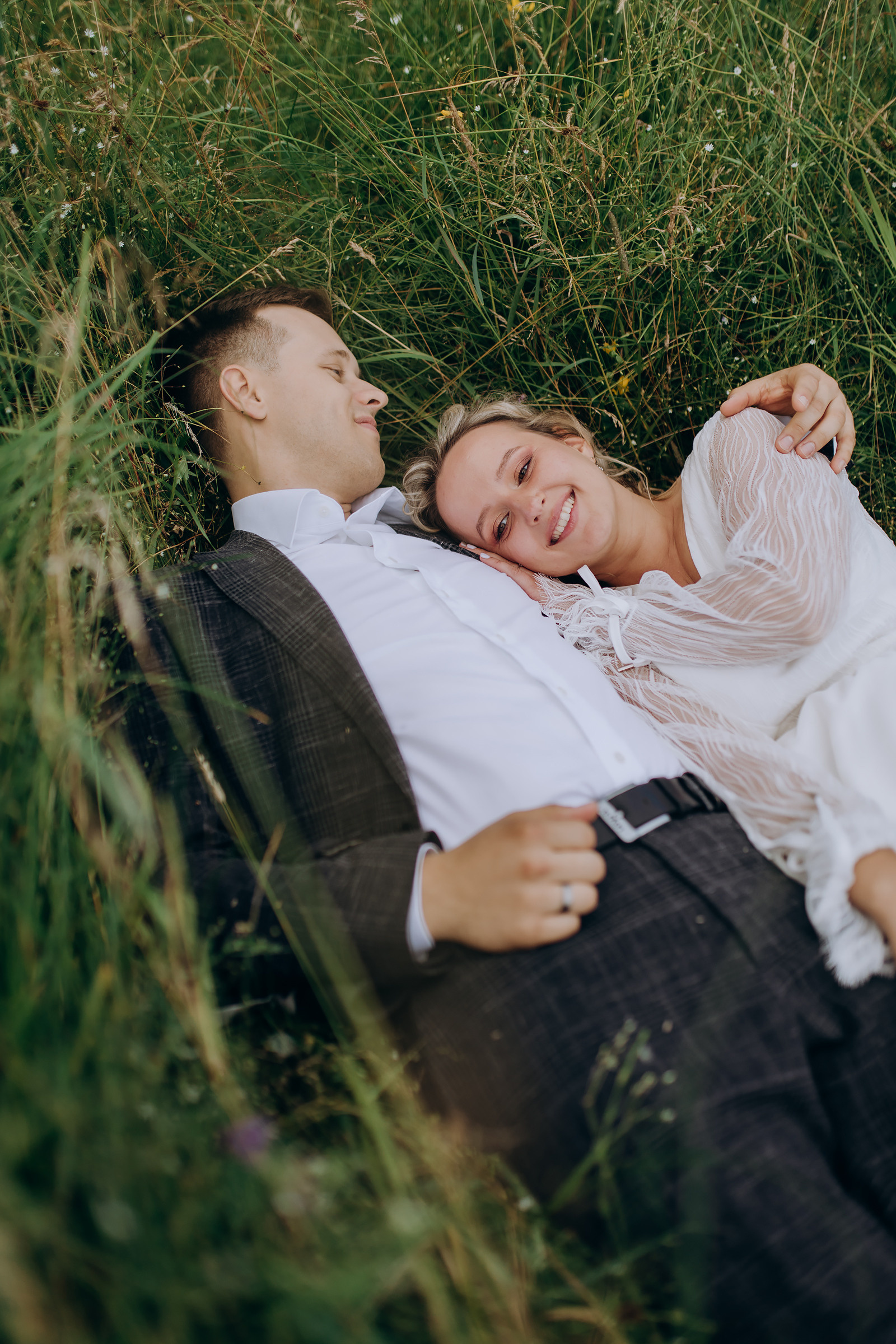 Kristina ir Dainius | 2022 | FOOD IN THE WOOD