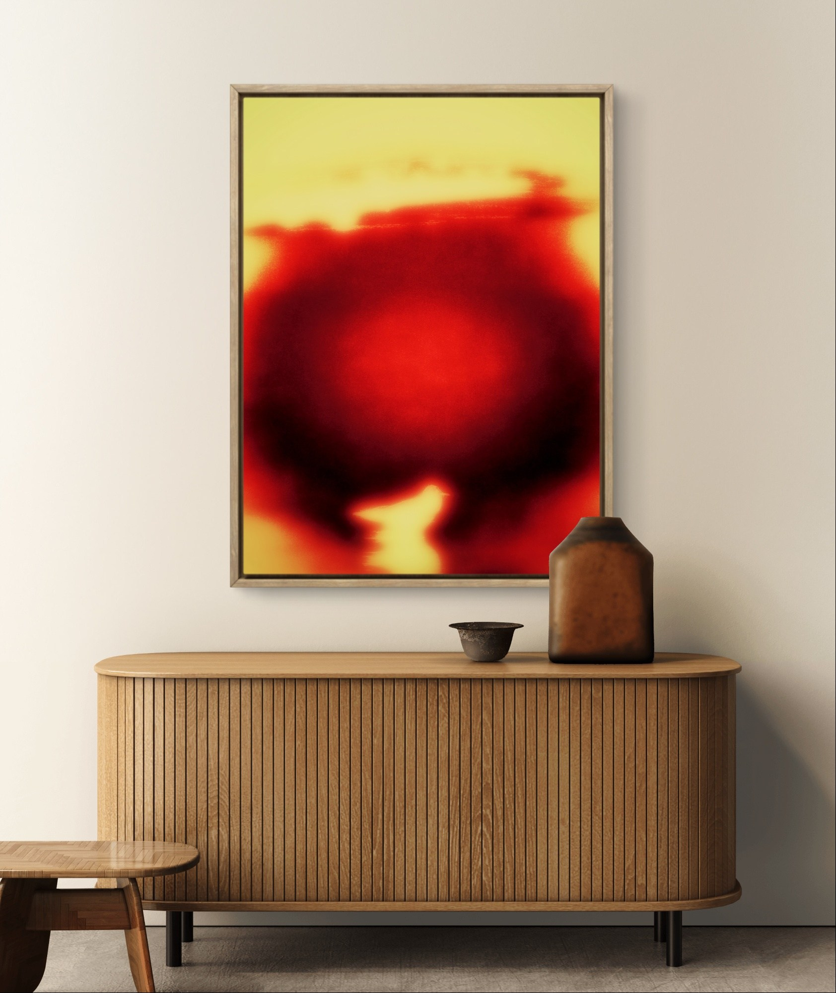 SEAGULLS. Irina Owlik — Visual Artist