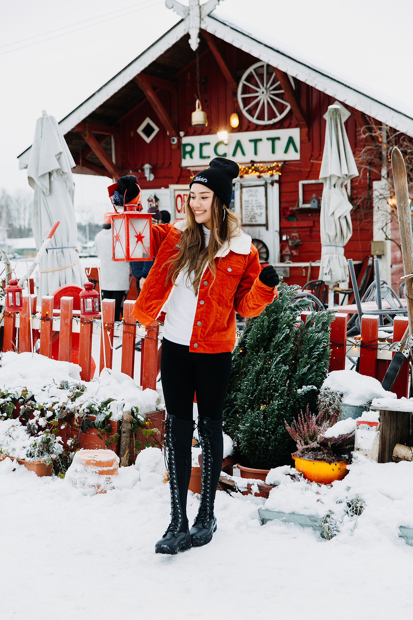 Helsingin parhaat kuvauspaikat