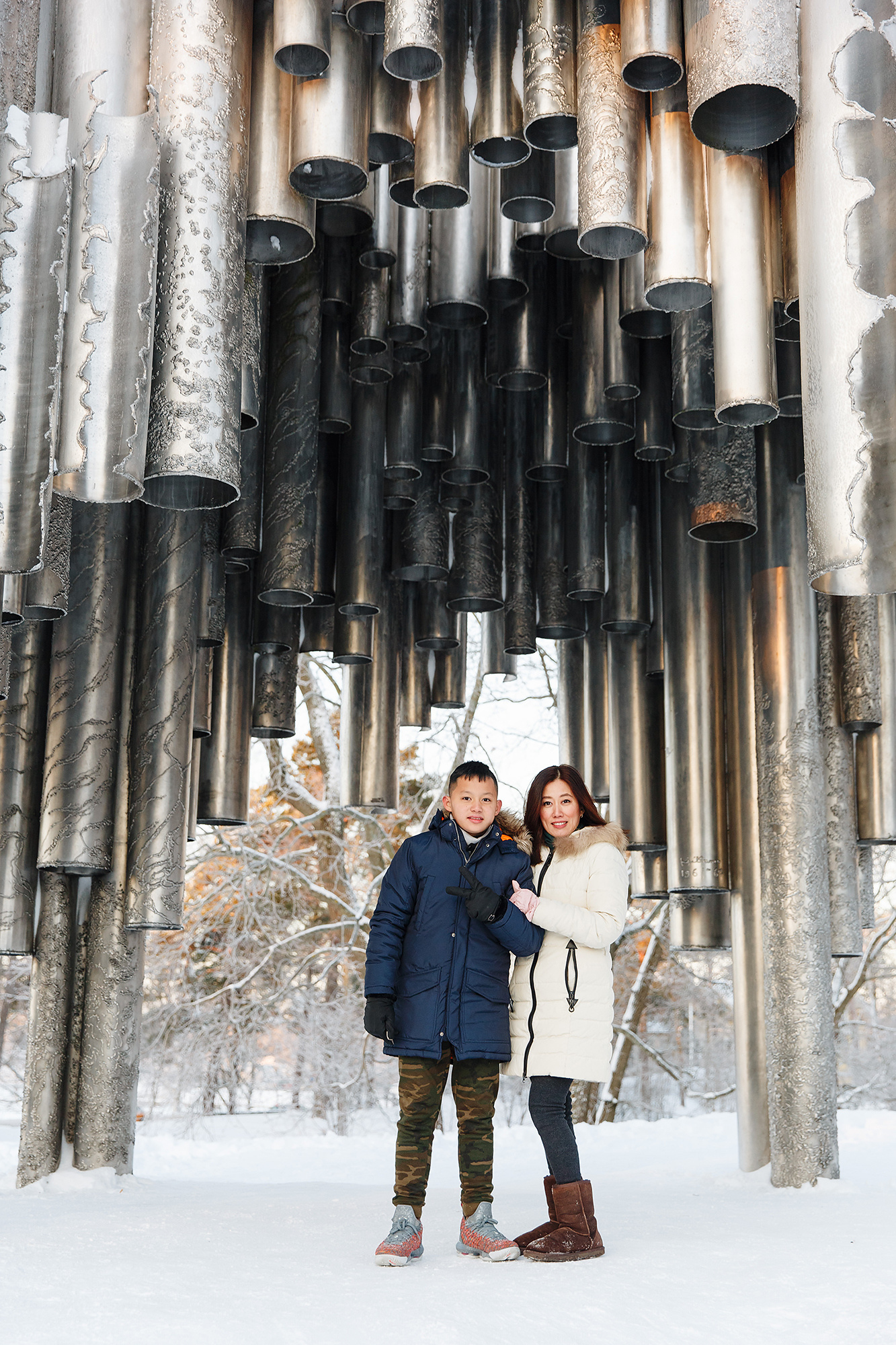 Helsingin parhaat kuvauspaikat