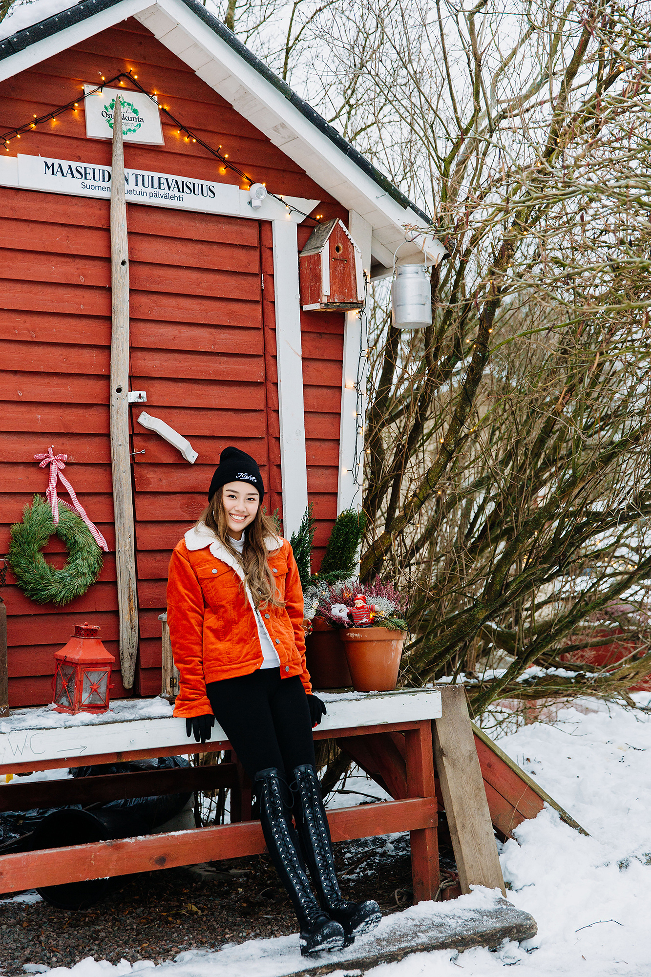 Helsingin parhaat kuvauspaikat