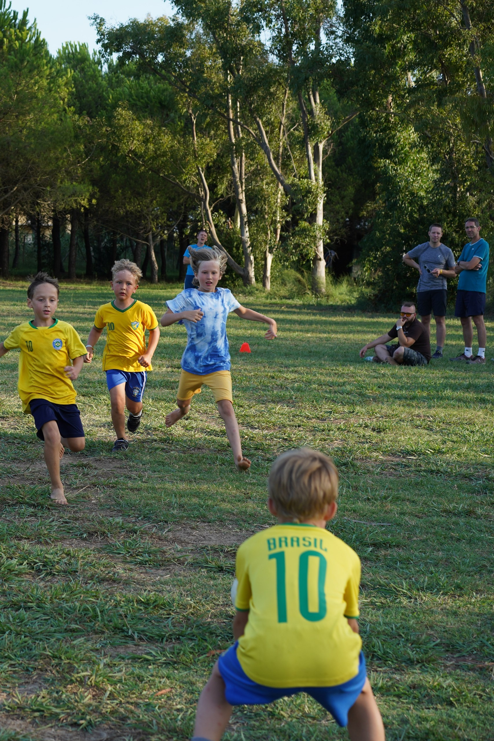Семейный лагерь в Италии — отдых и творчество для всей семьи. Семейные лагеря в Европе с Ниной Янечковой и Ириной Зиновьевой