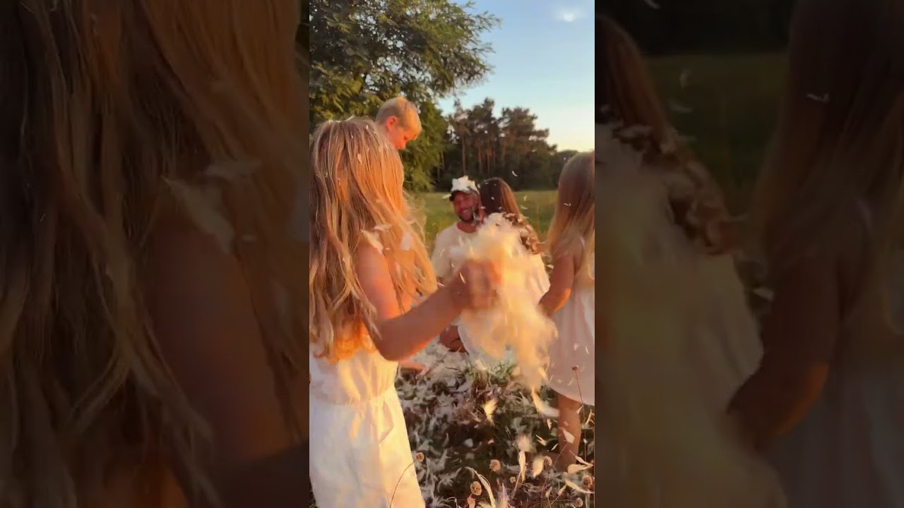 Backstage. Everwarm Photo and Video Studio