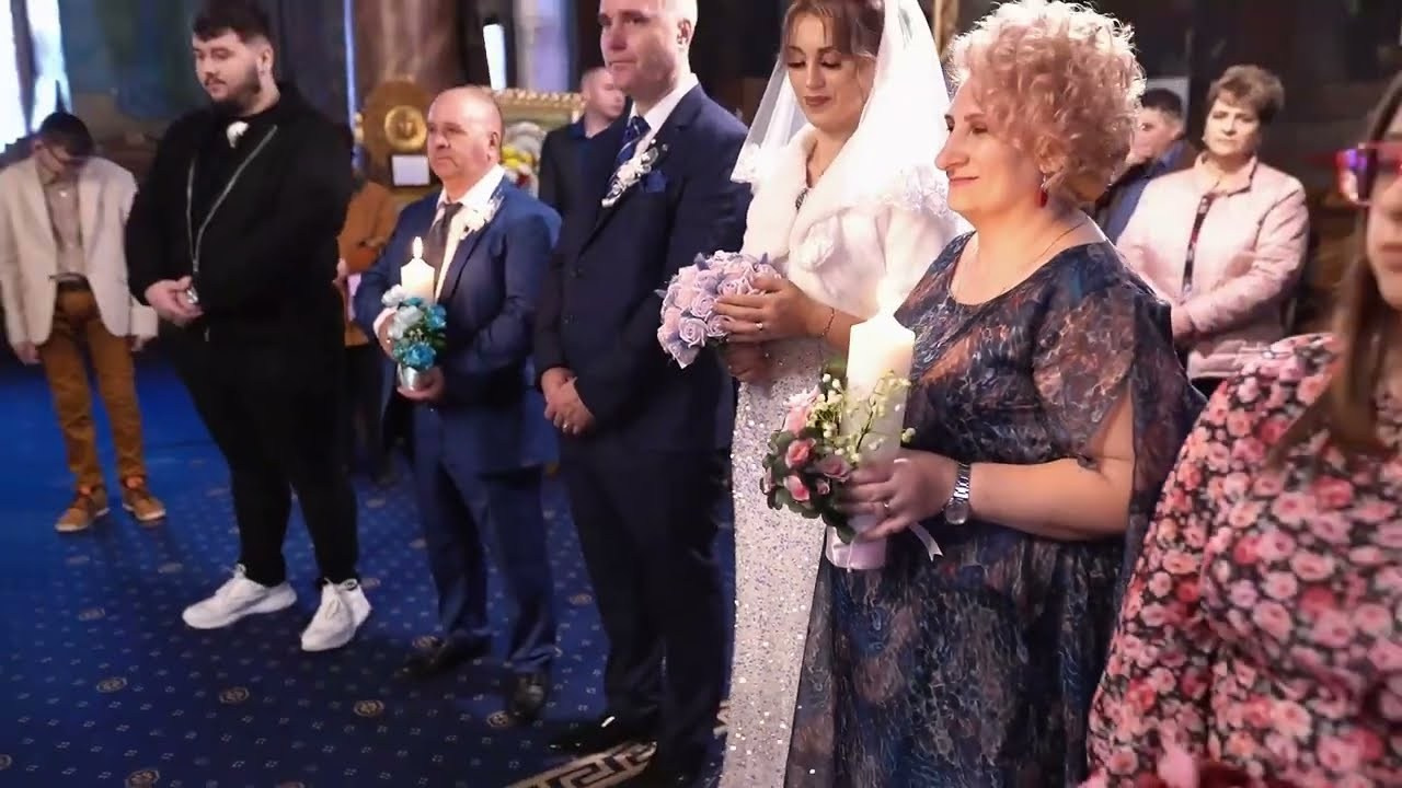 Cameraman. Codux — Fotograf Tulcea | Fotograf Evenimente