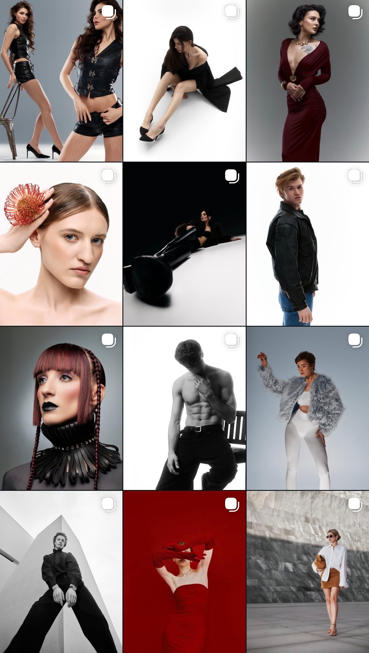 ИНДИВИДУАЛЬНЫЙ КУРС ПО ФОТОГРАФИИ — С НУЛЯ