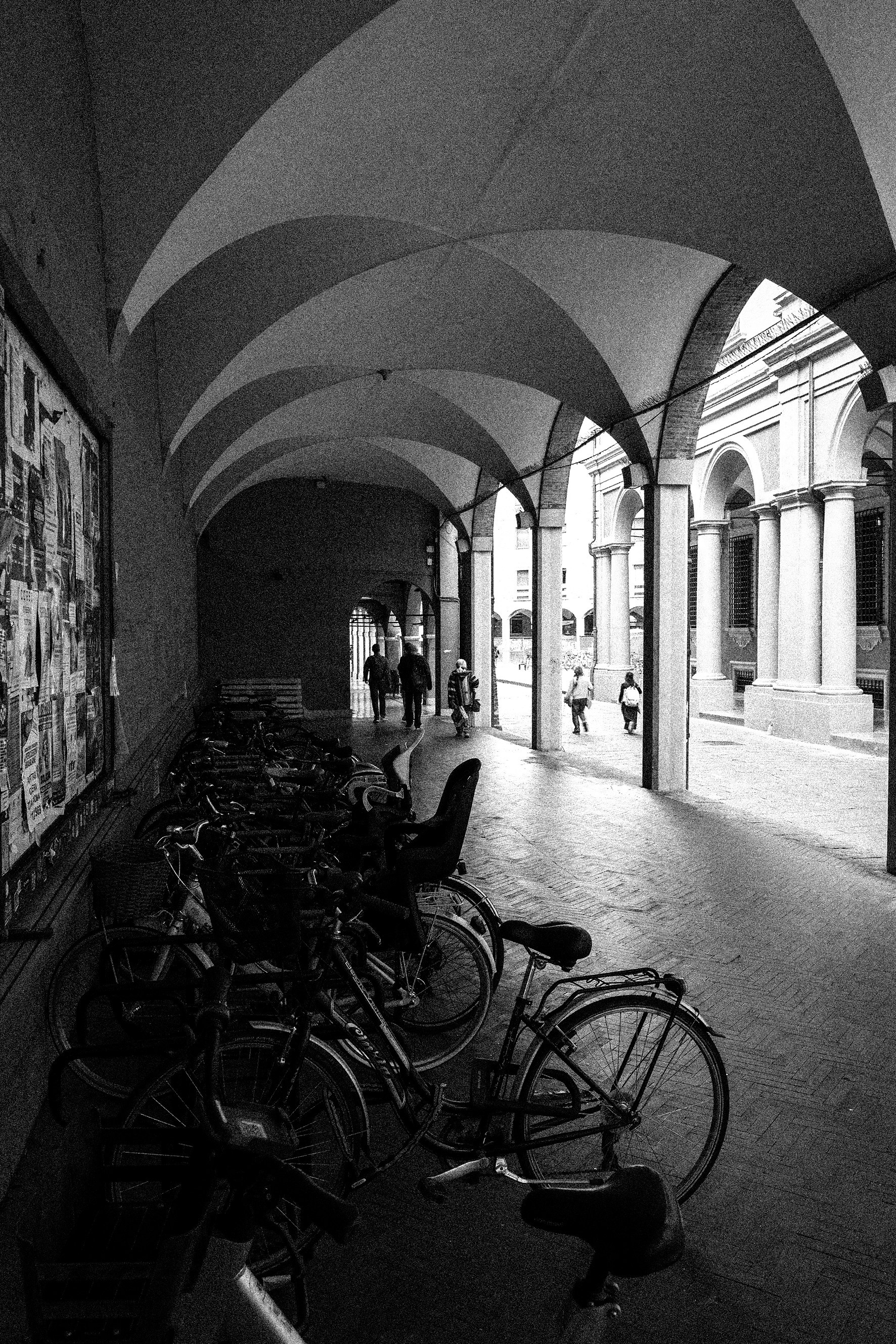 BNW Around Photography