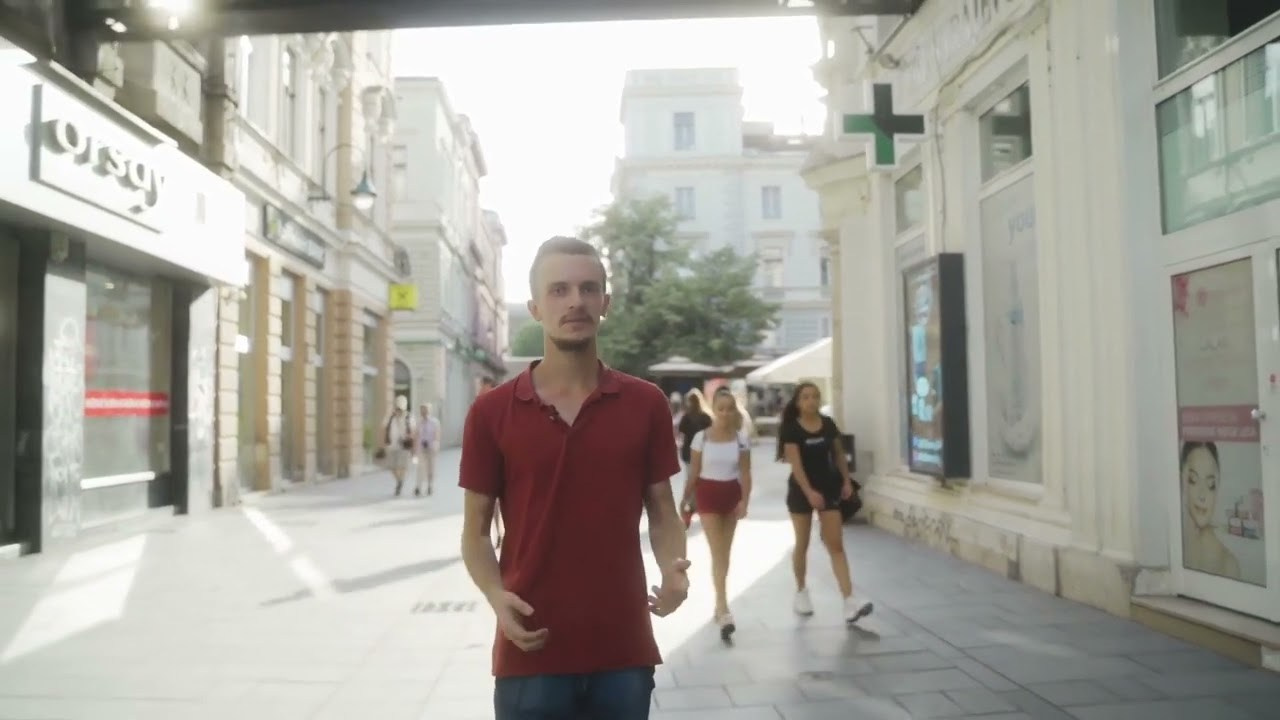 Events / Interviews. Profesionalna Fotografija i Videografija | Sarajevo | yasinemir.com