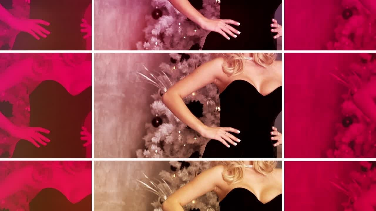 Галерея видео. Фотограф Вотинов Николай