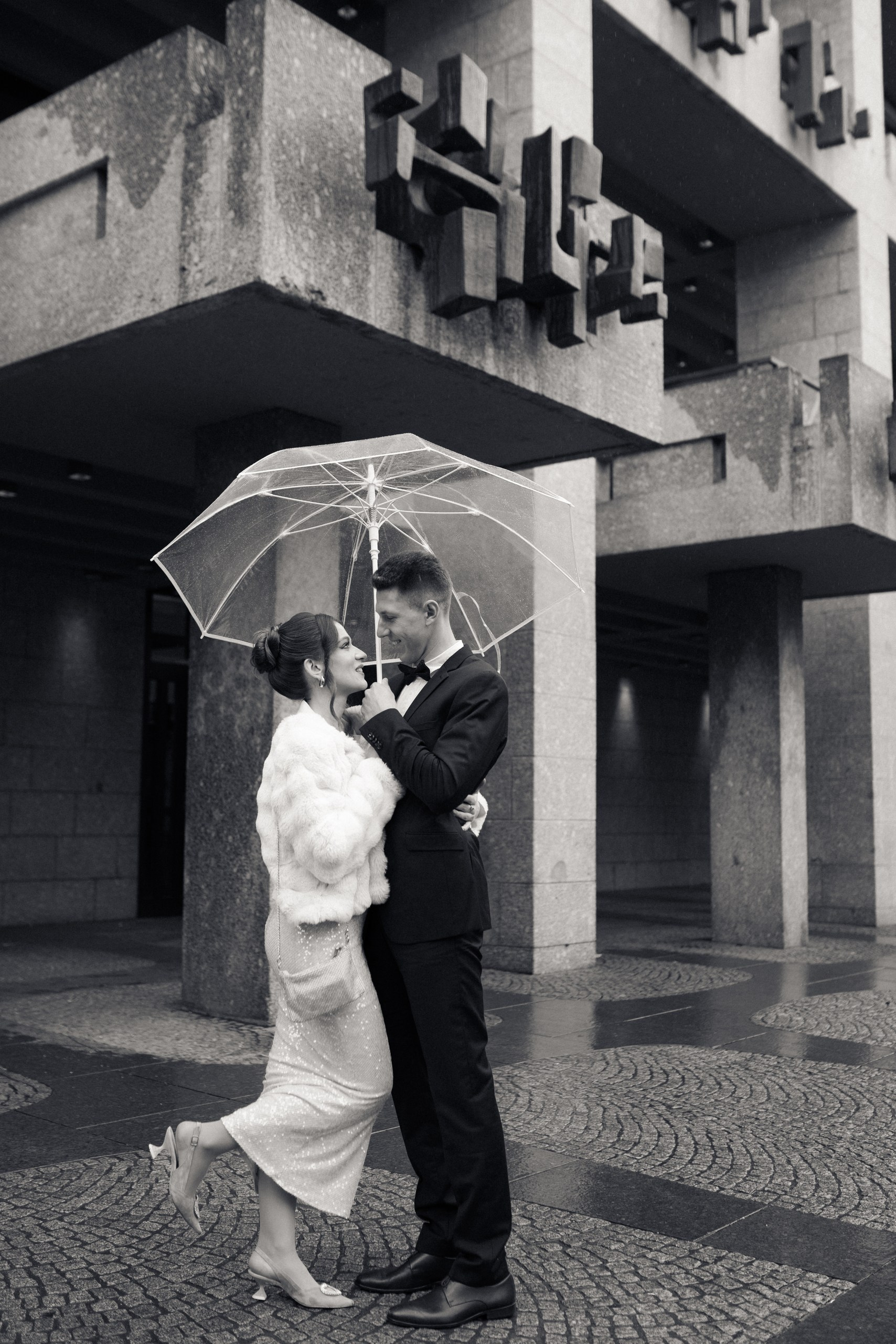 Wedding photography. Photography and bodyart in Cologne — Sylvette Loda