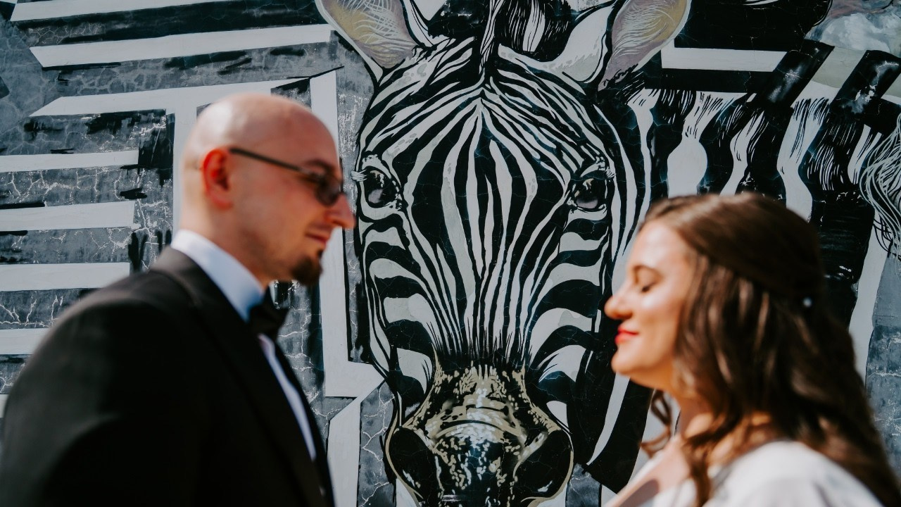 Andreea & Adrian. Sebastian Purusniuc Fotograf - Iasi