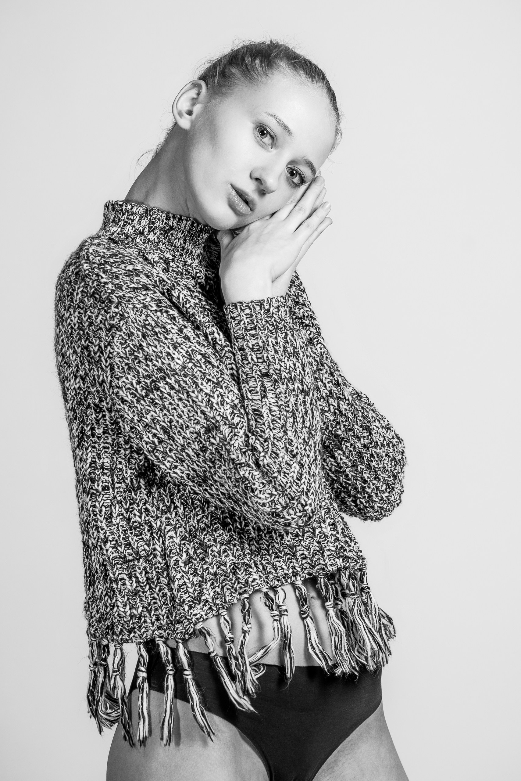 Model tests in Spain. Model tests photoshoot in Spain. Photoshoots for models in Spain