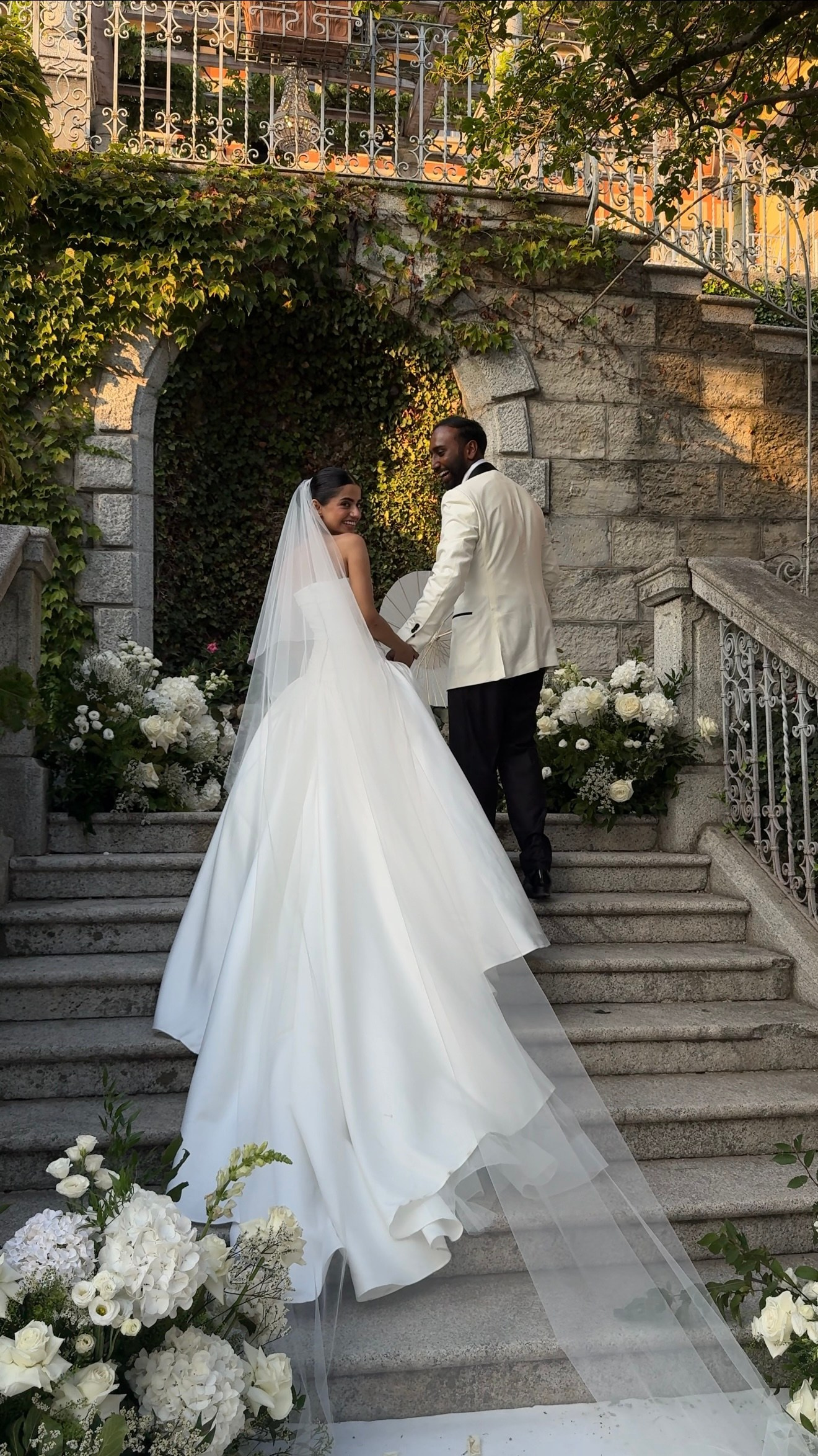 CONTENT CREATION. ALEX ZARIES, WEDDING VIDEOGRAPHER