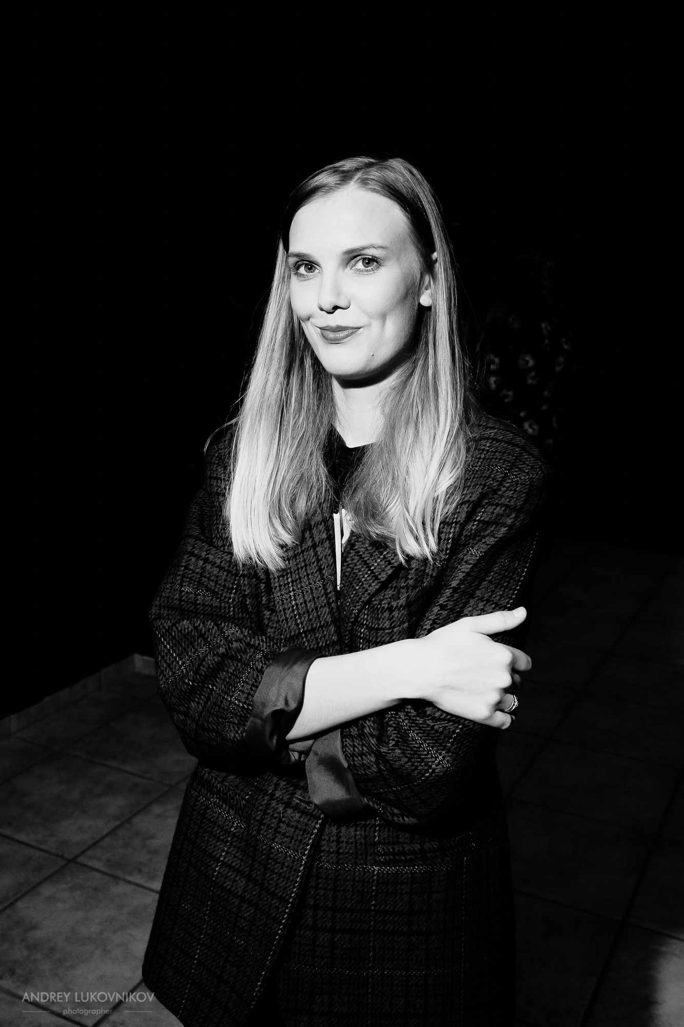 Репортаж со спектакля «Картошка фри» в Торревьехе | Фотограф в Испании Андрей Луковников