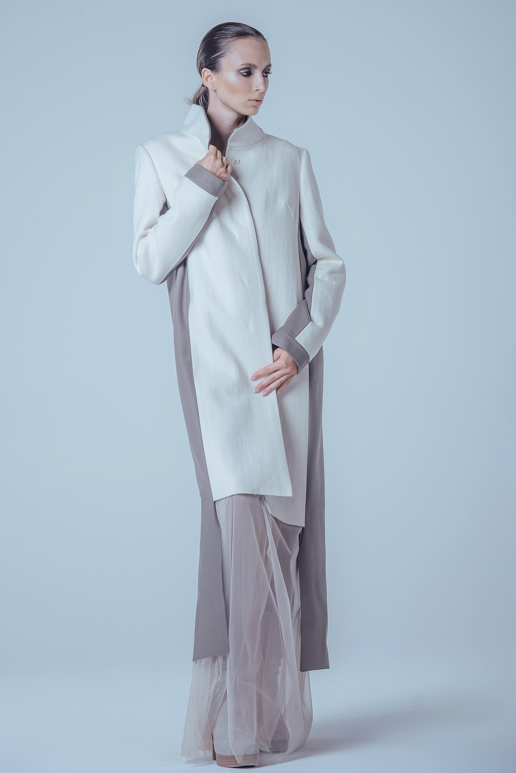 Collection: STONE FLOWERS