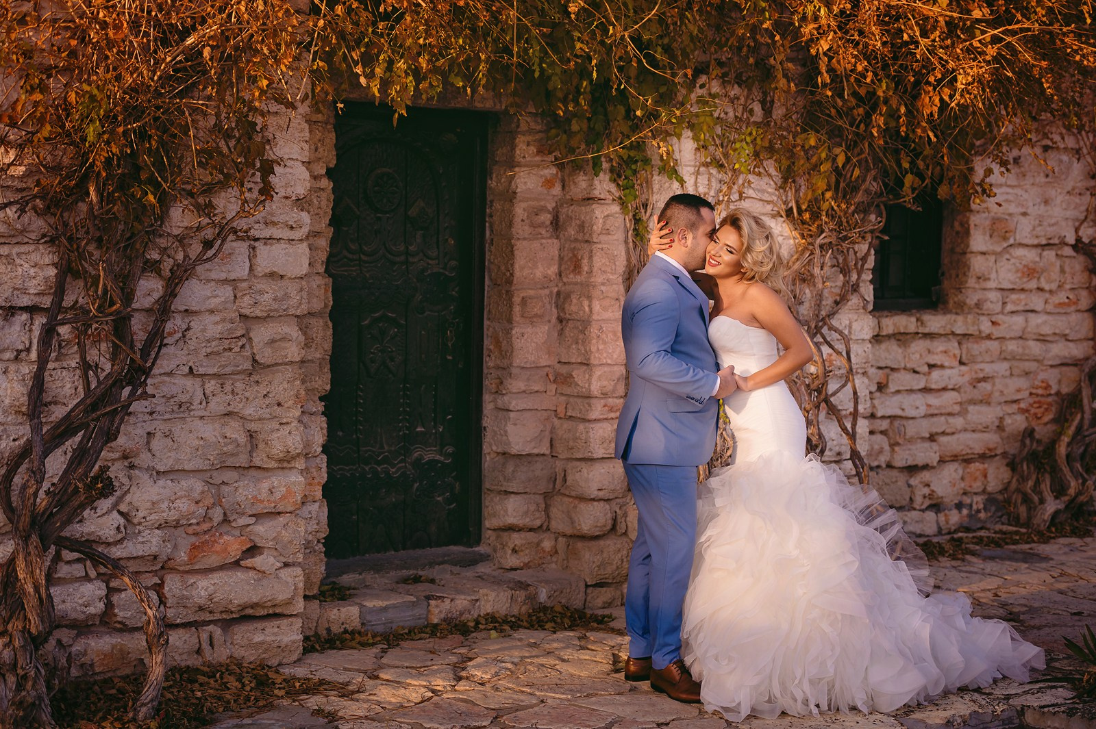 Mirela & Teo. Fotograf nunta Constanta