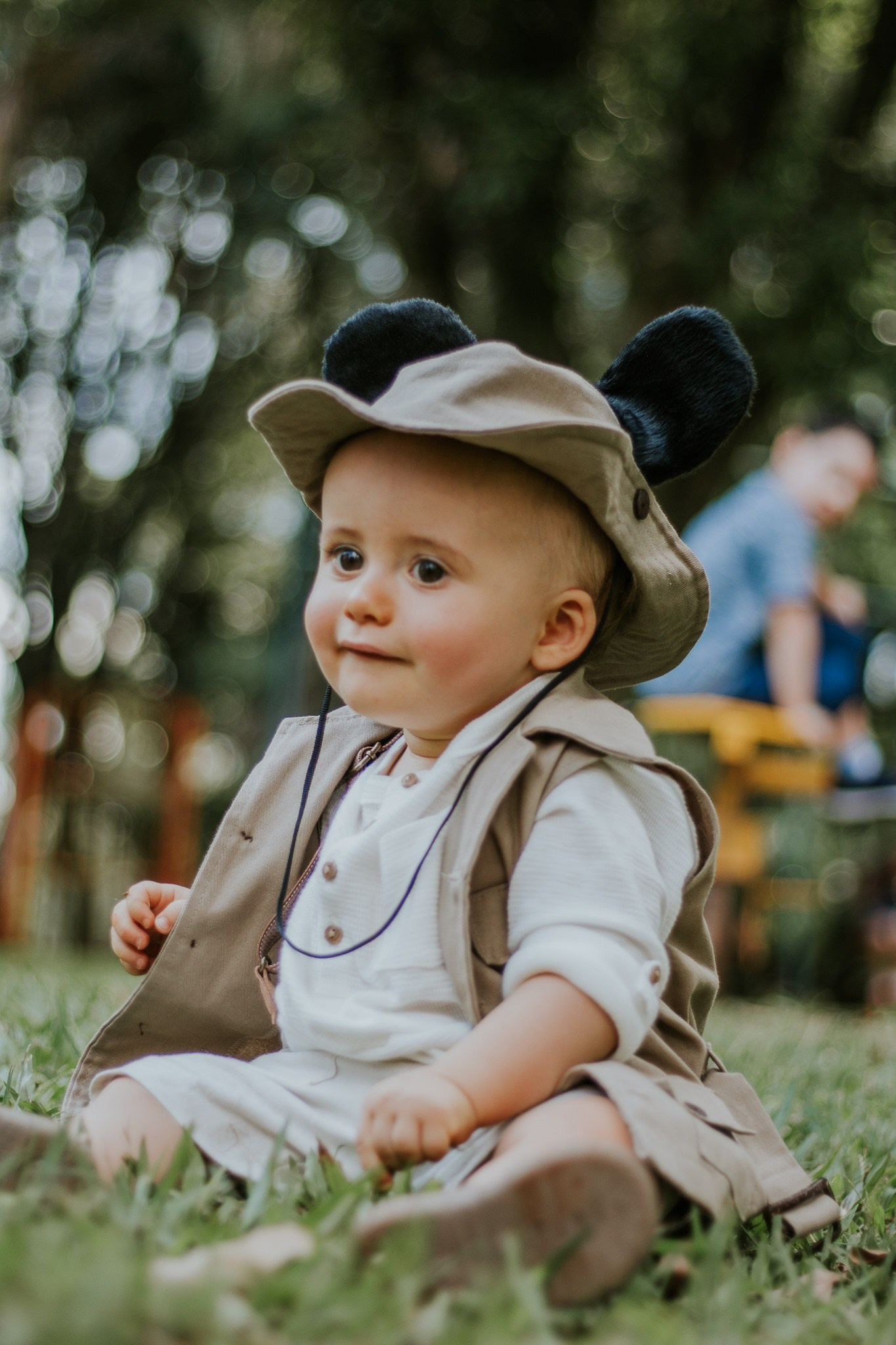 Fotografia de Aniversário Infantil em Holambra | Joyce Maria. Joyce Maria Fotografia | Fotógrafa em Holambra