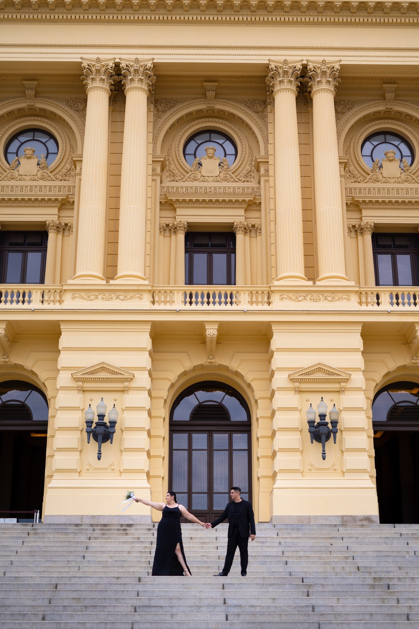 Pré Wedding — Lidiane e David (São Paulo — SP). Fotógrafo de casamento e Filmmaker de casamento
