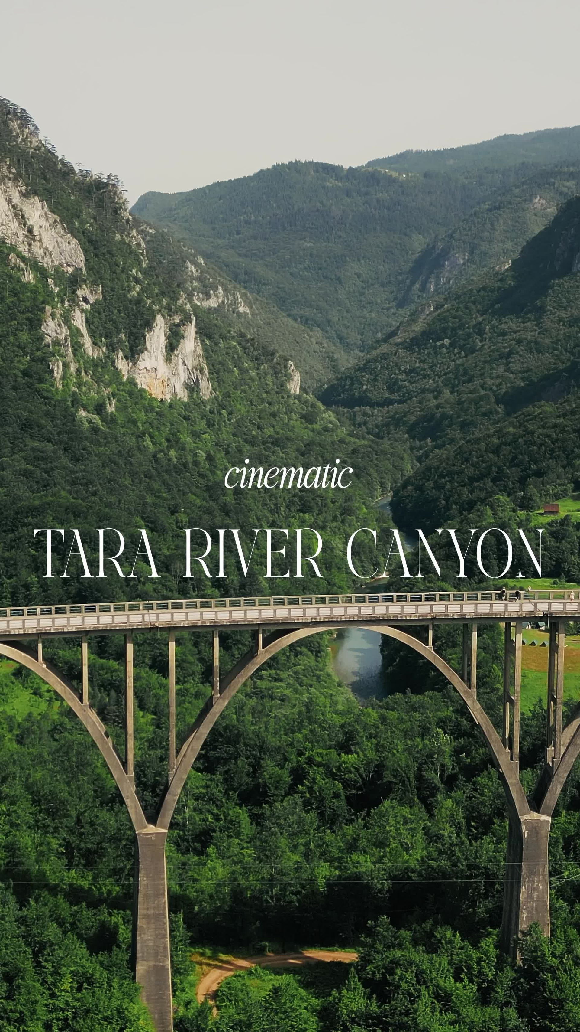 Montenegro photographer and videographer