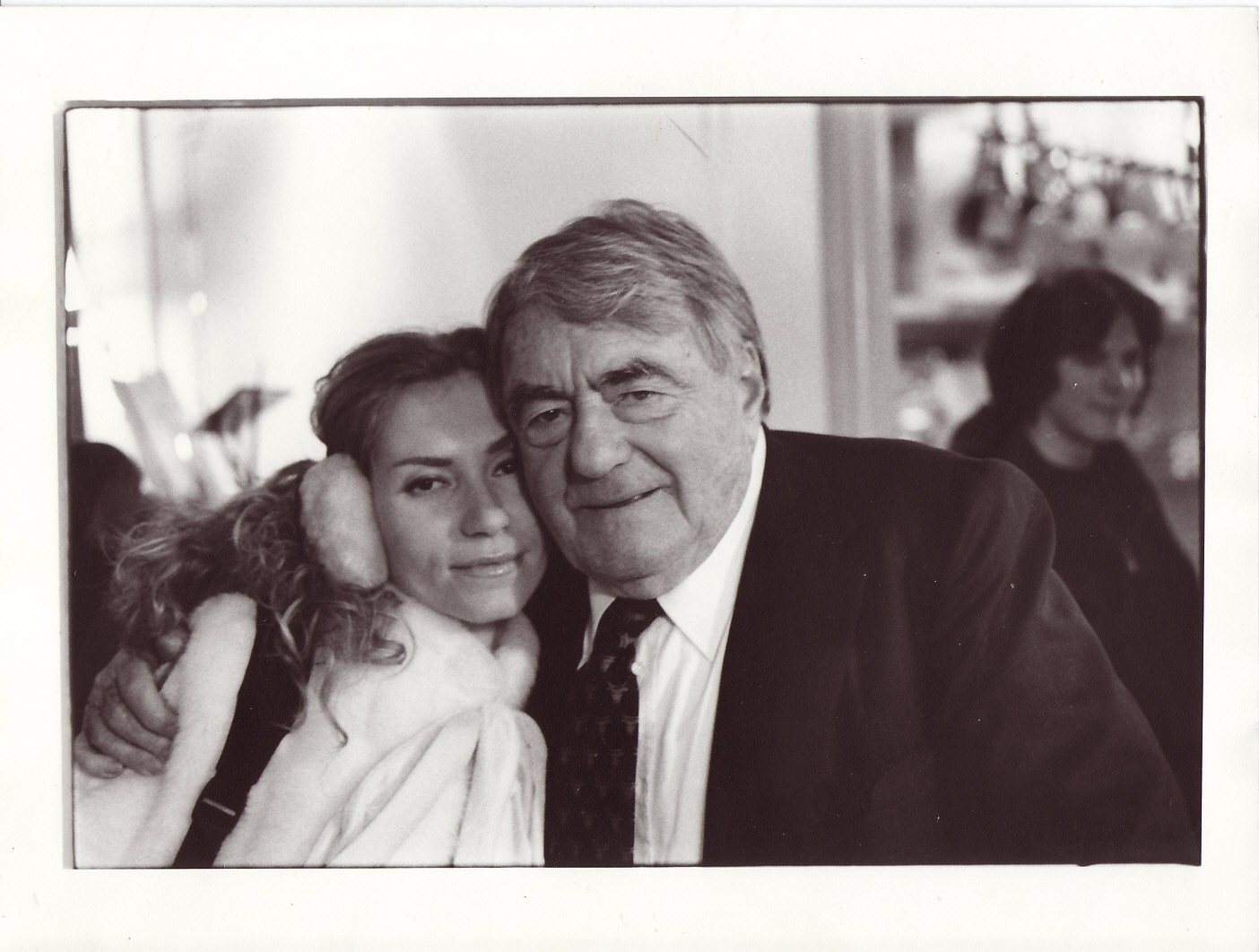 Natalia Bogdanovska. Films et photographie corporate en France