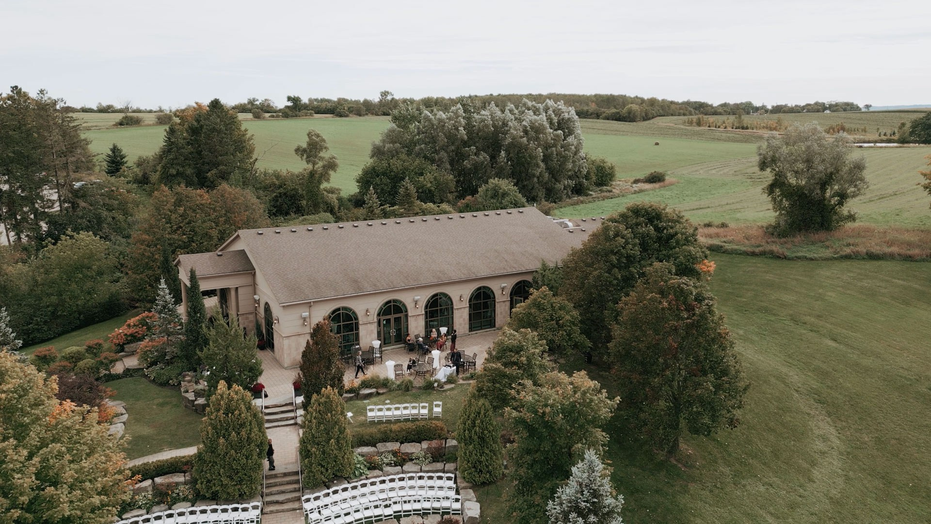 Lara & Alessandro. Storytellers Films — Candid Wedding Videographer & Photographer in Toronto, Ontario and beyond