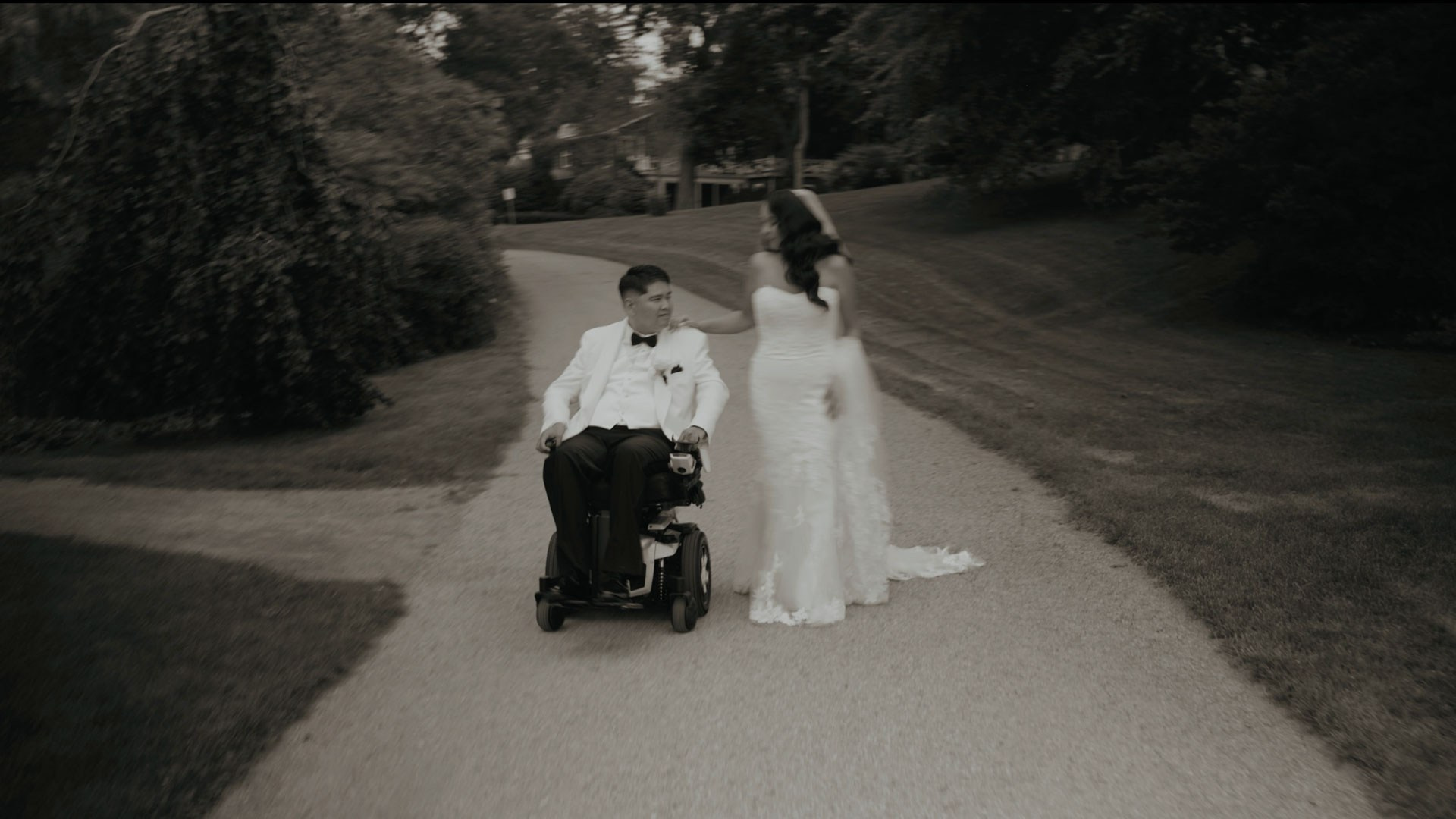 Deanna & Dean — August 15, 2026. Storytellers Films — Candid Wedding Videographer & Photographer in Toronto, Ontario and beyond