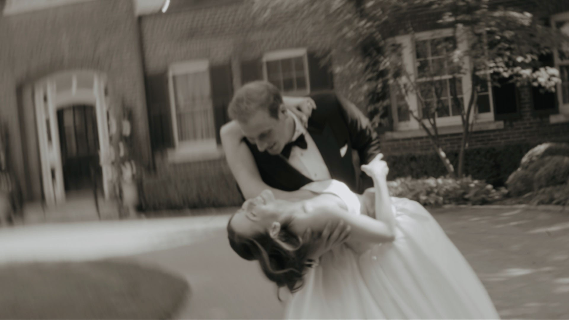 Amelia & David. Storytellers Films — Candid Wedding Videographer & Photographer in Toronto, Ontario and beyond