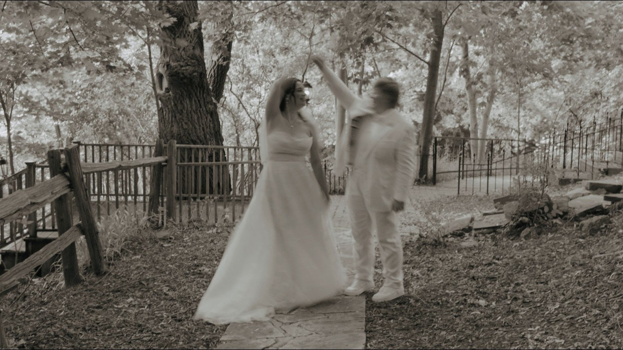 Kaitlyn & Courtney. Storytellers Films — Candid Wedding Videographer & Photographer in Toronto, Ontario and beyond