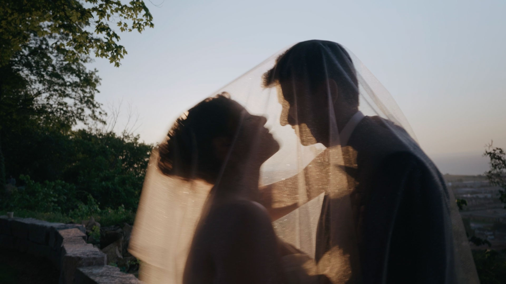 Kaitlyn and Shashank — July 11 & July 12, 2026. Storytellers Films — Candid Wedding Videographer & Photographer in Toronto, Ontario and beyond