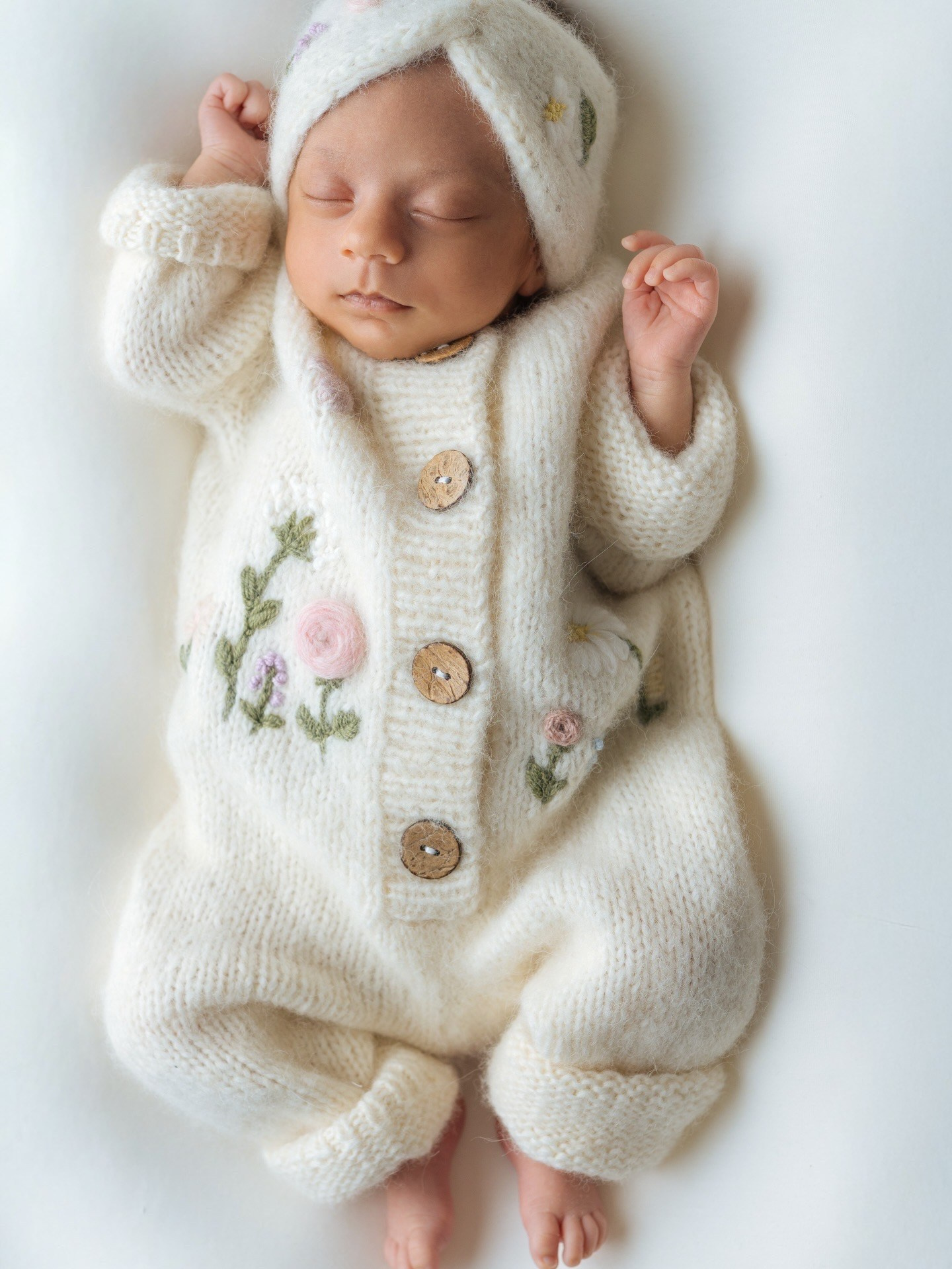 Newborn Shooting. Katerina Sellitti - Newborn Fotografin aus Bern. Schweiz