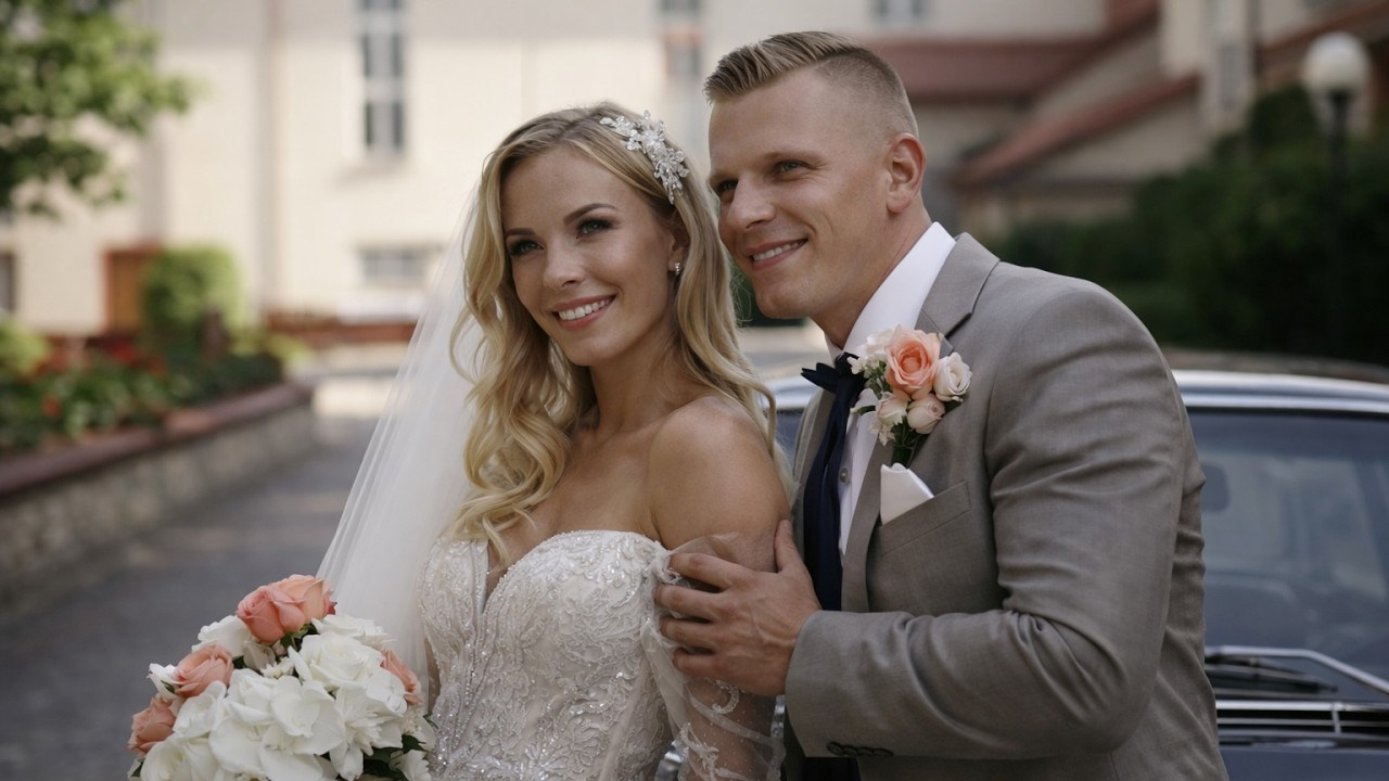 Filmowiec ślubny